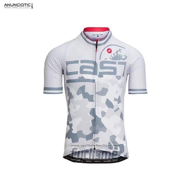 Vêtements de cyclisme bon marché et de haute qualité Castelli