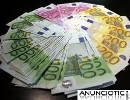 Préstamo de dinero entre particular