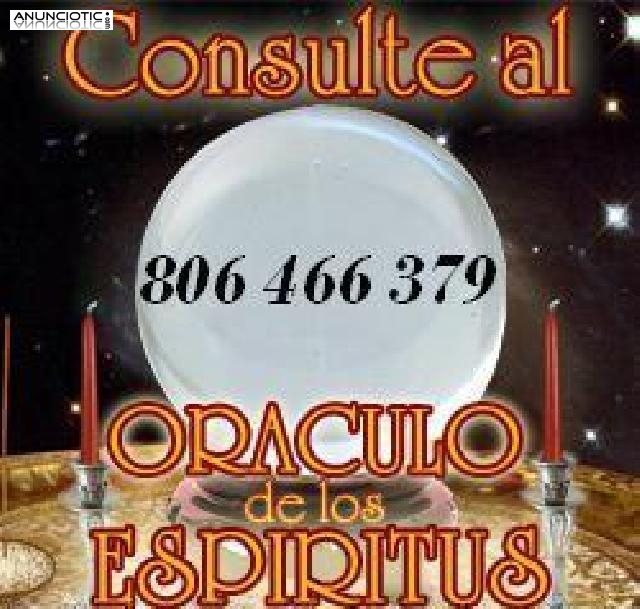 tarot del oraculo