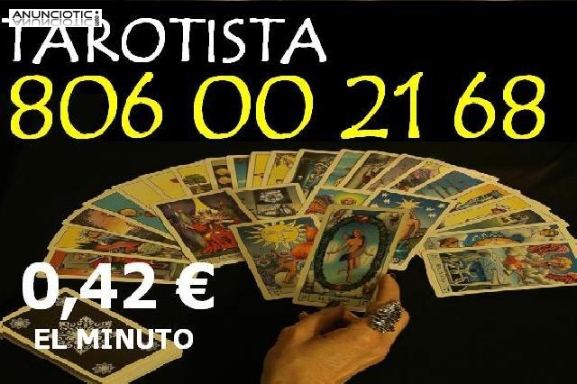 ¿Sus intenciones? ¿Si estas en su futuro? 0,42  Tarot