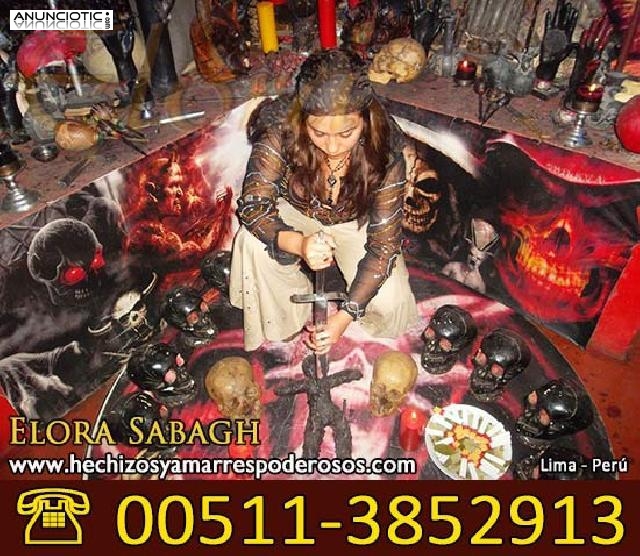 RECUPERA AL AMANTE HUMILLADO Y DOMINADO CON MAGIA NEGRA Y VUDU POR PODEROSA SANTERA ELORA SABAGH