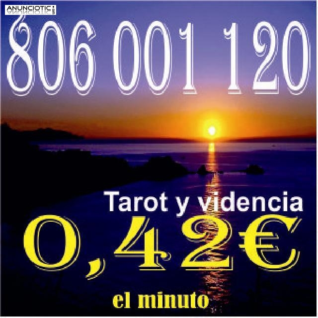 tarot videncia para saber del amor 