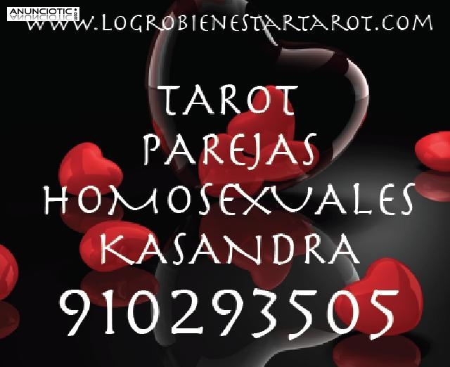 tarot gay lesbianas kasandra 910293505