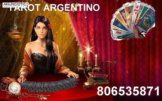 El tarot del argentino tu tarot