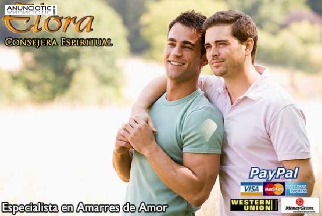 PODEROSOS AMARRES DE AMOR O DE VENGANZA PARA RETENER A TU PAREJA POR PODEROSA SANTERA ELORA SABAGH