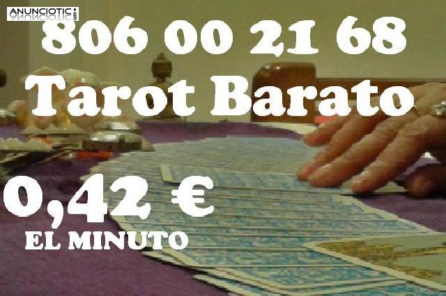 Tarot Barato 806 Telefónico/Servicio Económico.