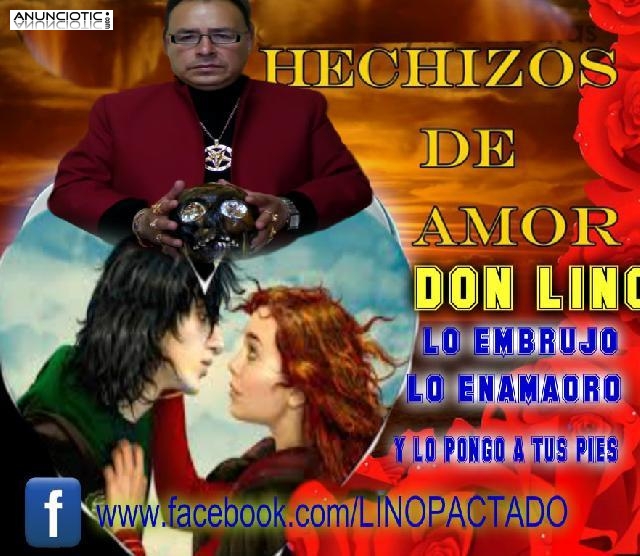 amarres matrimoniales de amor efectivos y rapidos Peru Lima-Don lino