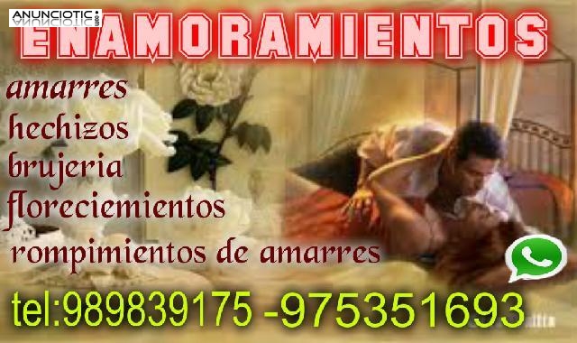 amarres matrimoniales de amor efectivos y rapidos Peru Lima-Don lino