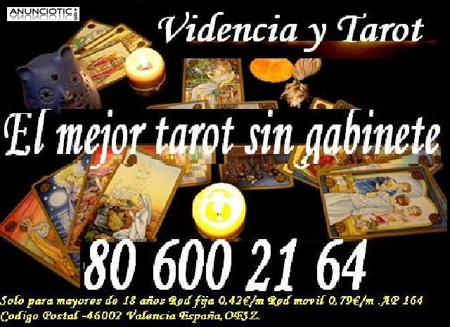 Tarot barato de las oportunidades en directo con la vidente