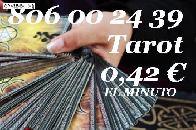 Tarot Económico/Línea 806 Barata/Tarotista 