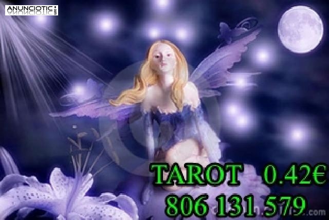 Tarot barato 0.42 fiable GISELA 806 131 579 - 960 000 518