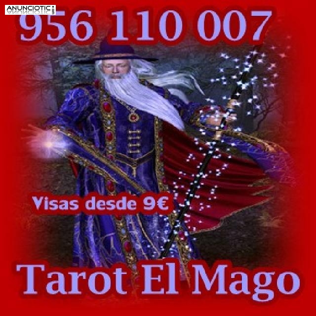 tarot visas solo economicas 956 110 007