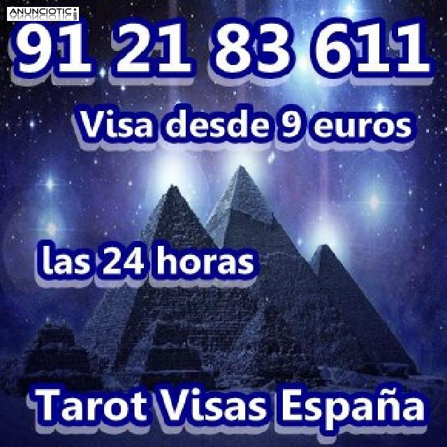 tarot linea visas 7 e 20 min ofertas 912 183 611