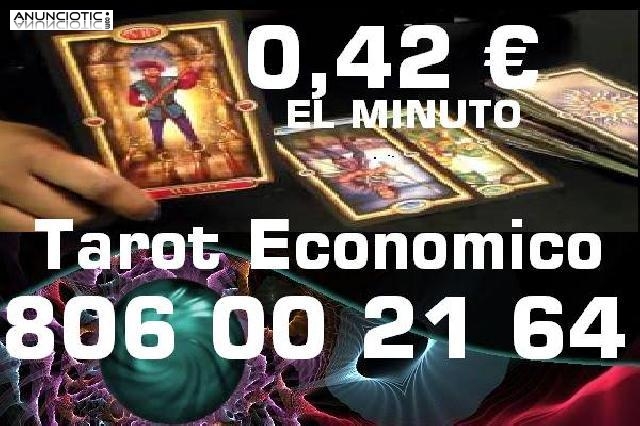 Tarot Líneas Baratas 806/Tarot del Amor