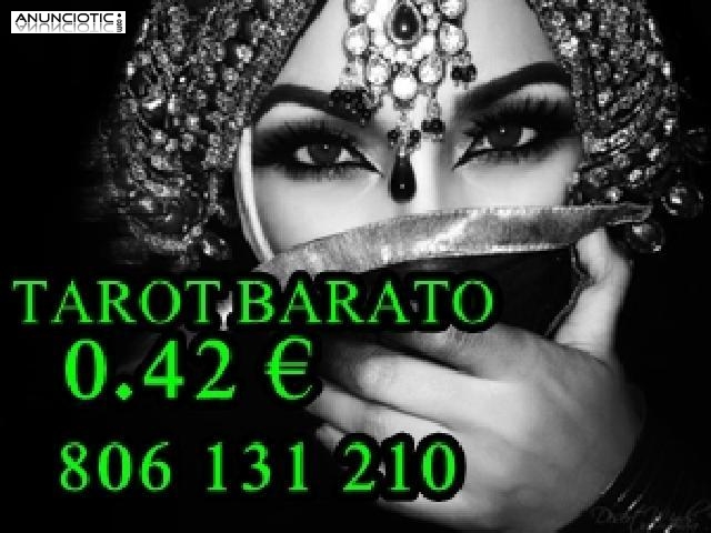 Tarot barato y económico 0.42 ADELA videncia 806 131 210