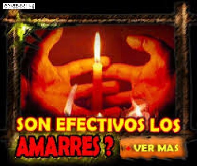 AMARRES DE AMOR (TEMPORAL Y ETERNO), UNION DE PAREJAS SIN IMPORTAR SEXO