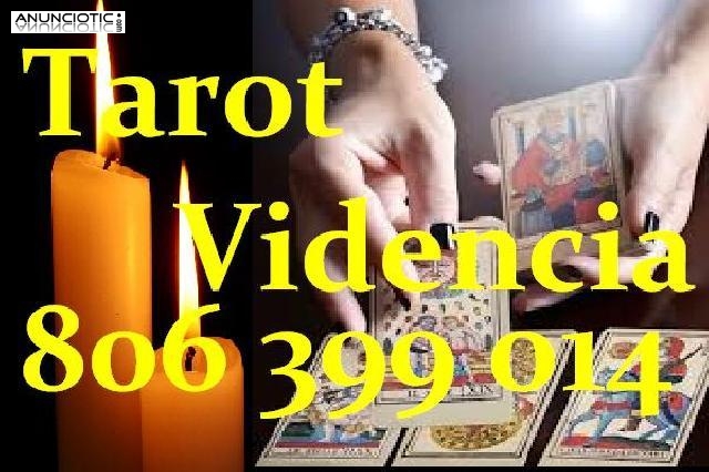 Tarot 806 Económico/Tarotistas/Esoterico