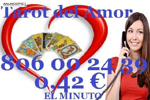 Cartomancia/Tarot Barato del Amor/Fiable