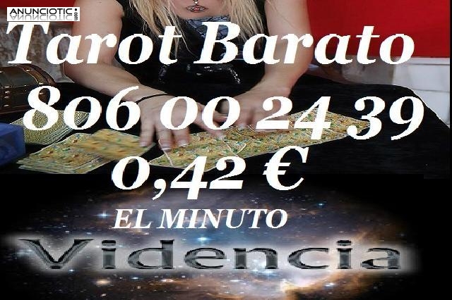 Tarot Barato 806 Videncia/Tarot Barato