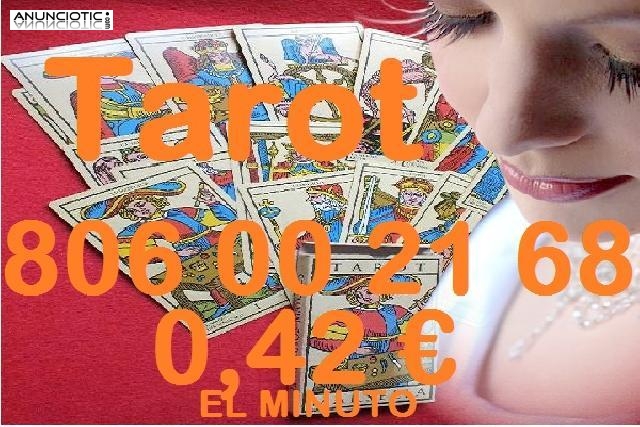 Tarot 806 Económica/Línea Barata/Tarotista