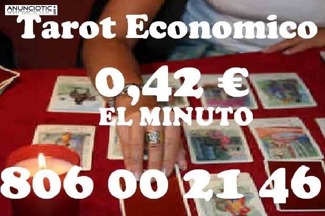 Tarot Barato 806/Mis cartas No fallaran