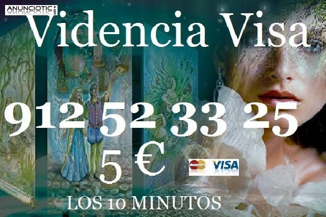 Tarot Visa del Amor/Tarotista Línea  Económica