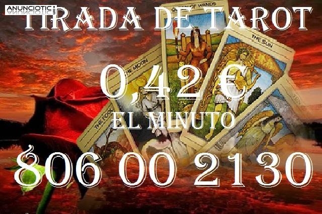 Tarot 806 Económica/Línea Barata/Tarotista