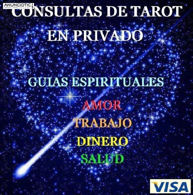 TAROT VISA ECONOMICO 7 PALMA DE MALLORCA