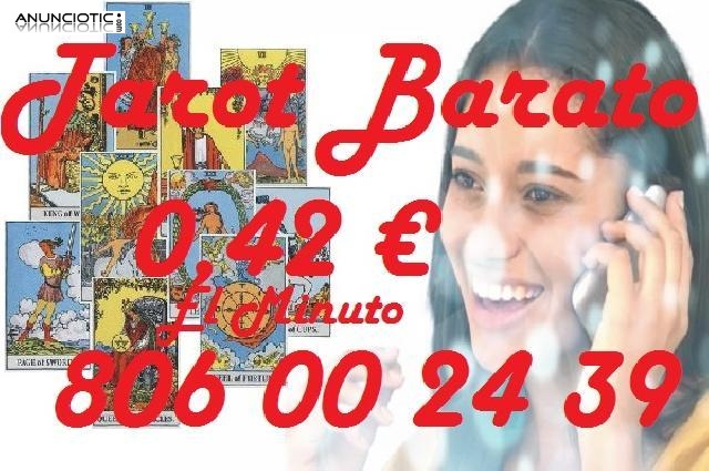 Tarot 806 del Amor/Tarotistas/Astrología