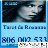 tarot videncia horoscopos economico 806 002 533 x 0,41 e min