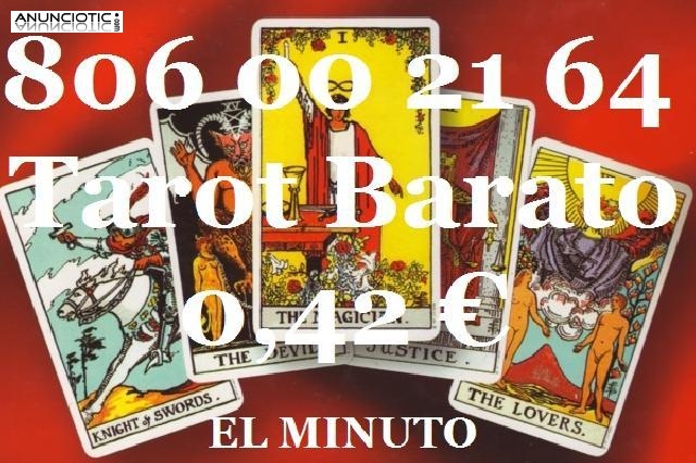 Tarot Visa del Amor/Tarot Línea 806 Barata