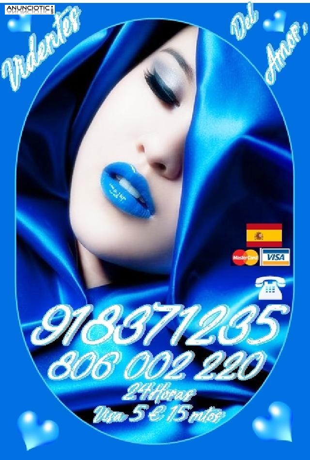 Oferta tarot  Amor  4 15 min, online  de España Lider En Amor