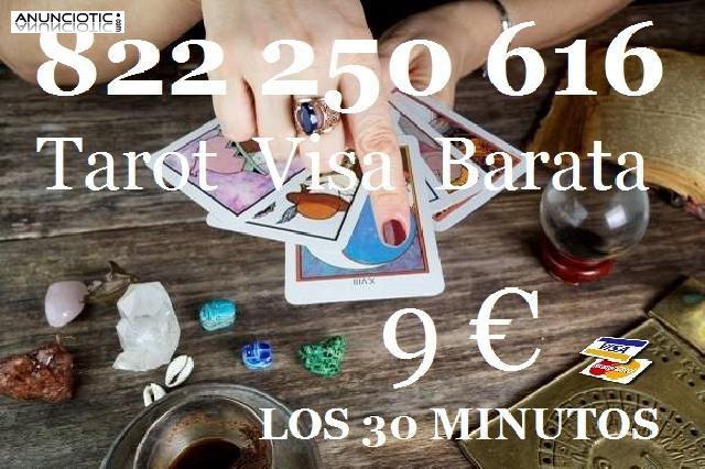 Tarot Visa Barata/Tiradas Económicas