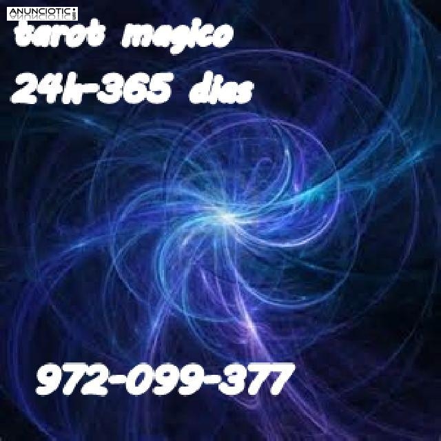 ::TAROT MAGICO 5 EUR 15 MIN