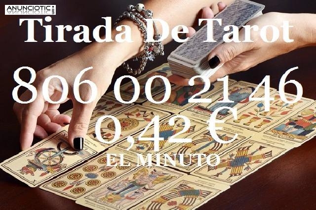 Tarot 806 Telefonico/Horoscopos/Videntes