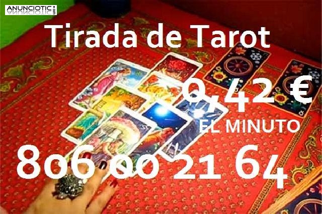 Tirada de Cartas del Tarot del Amor