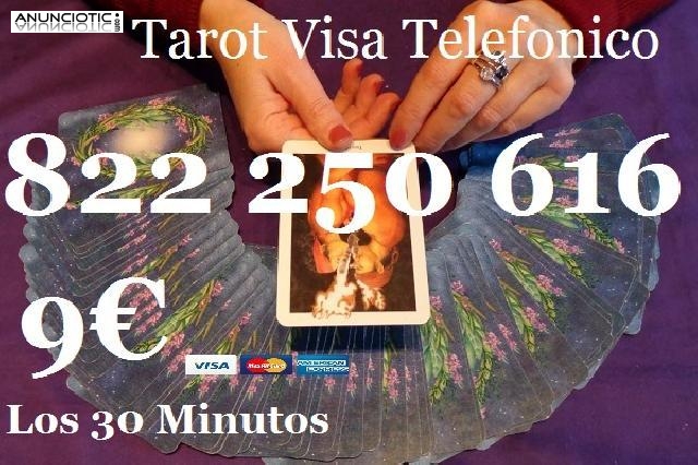 Consulta de Tarot/Horoscopos/Videntes