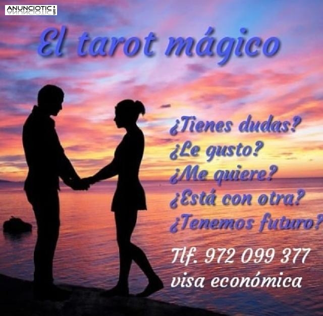 No sufras mas.Llamame 15 Min 5 eur Tarot Magico llamanos