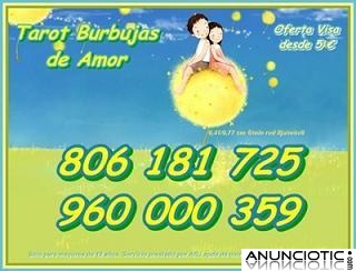 TAROT Y VIDENCIA EN UNA SOLA CONSULTA POR 0,41 CM MTO. OFERTA VISA 10  20 MTOS. 