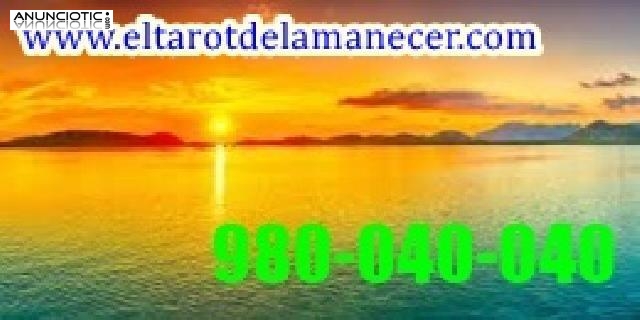 Las mejores Tarotistas en el tarot del amanecer 30 min 8.5 eur