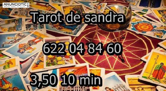  Tarot barato 3,50 los 10 min 622048460