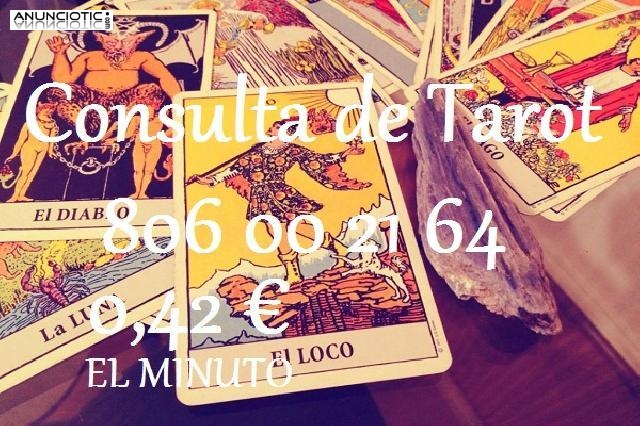 Tarot Visa/806 Tarotistas/Videntes