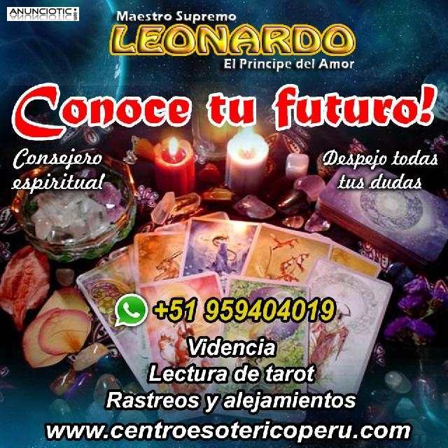 TAROT PERSONALIZADO