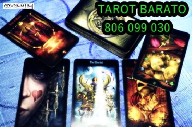 tarot económico bueno 0.42 videncia 