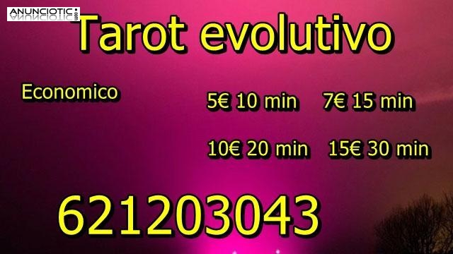 TAROT ECONOMICO SIN GABINETE 5 10 MIN 621203043