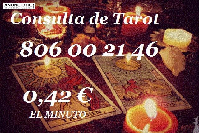 Tarot Visa Barata/Esotérico/806 Tarot