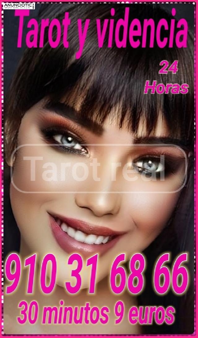 Tarot real 30 minutos 9 euros tarot, videntes y médium*