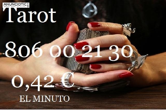 Tarot Económico 806/Tarotistas/806 00 21 30