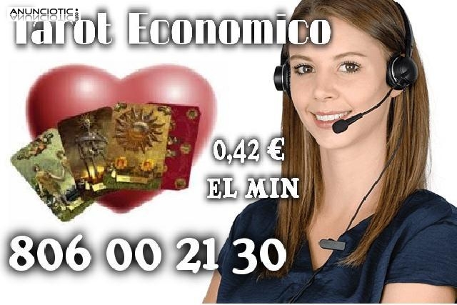 Lectura De Tarot/806 00 21 30 Tarot Telefonico