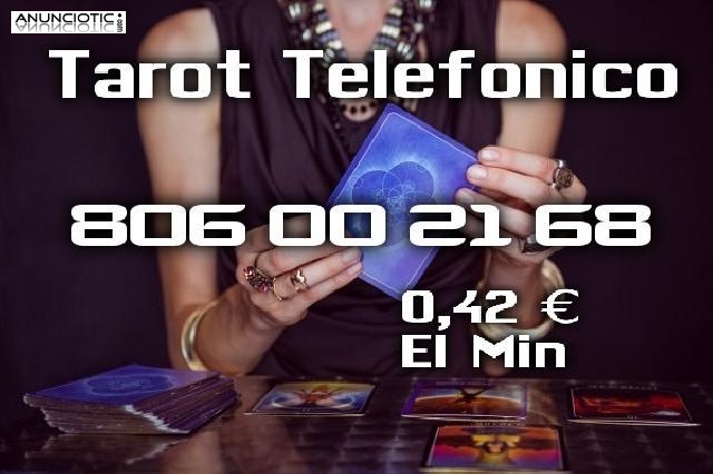 Tarot 806/Tarot Visa/ 6  los 20 Min